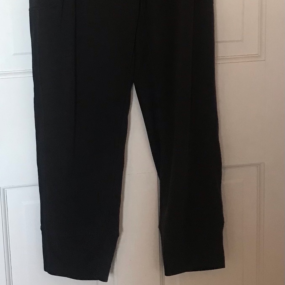 Fabletics leggings size XL charcoal grey